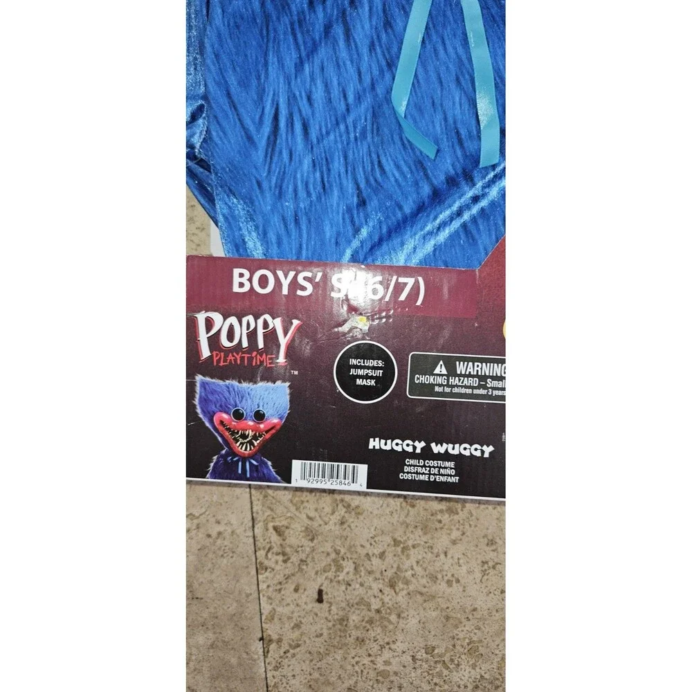 Disguise product boys